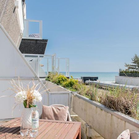 Ferienwohnung Sommersitz - Scharbeutz Zewnętrze zdjęcie