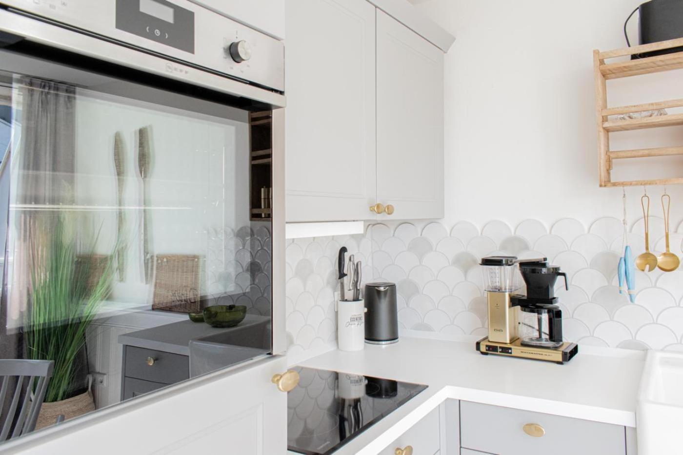 Ferienwohnung Sommersitz - Scharbeutz Zewnętrze zdjęcie
