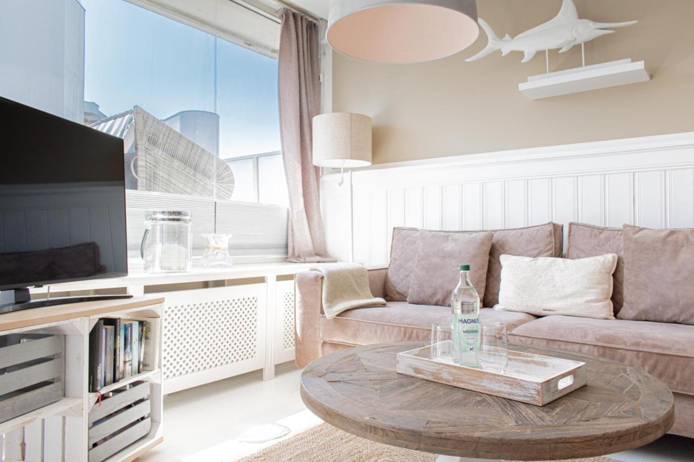 Ferienwohnung Sommersitz - Scharbeutz Zewnętrze zdjęcie