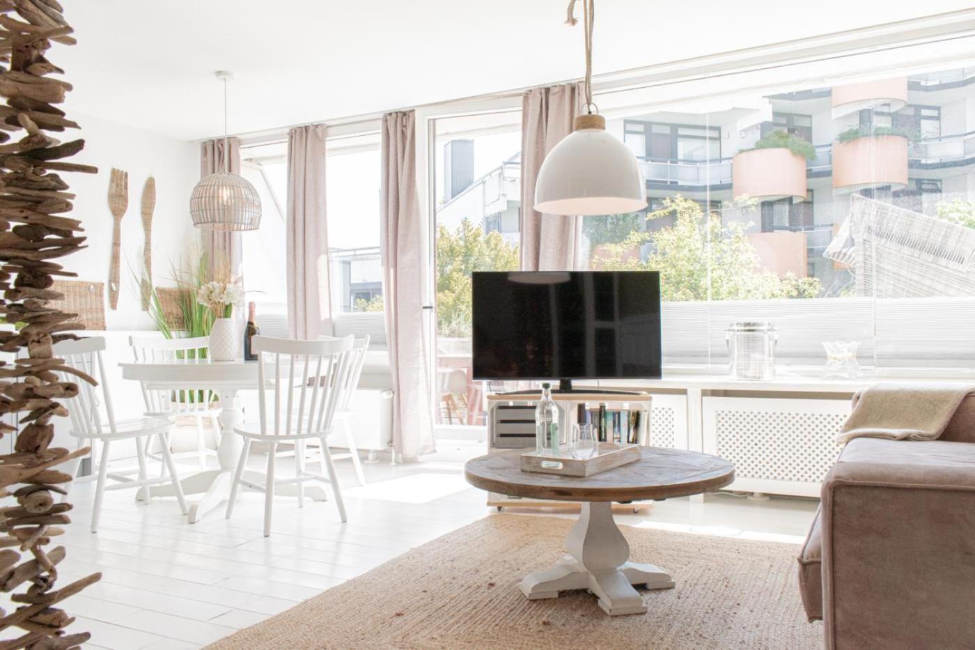 Ferienwohnung Sommersitz - Scharbeutz Zewnętrze zdjęcie
